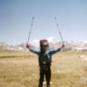 Meet your Posher, Ben